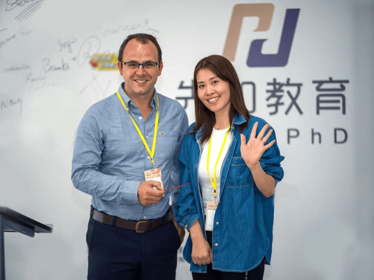 先理知学：专业价值与情绪价值双重提供的博士留学申请机构