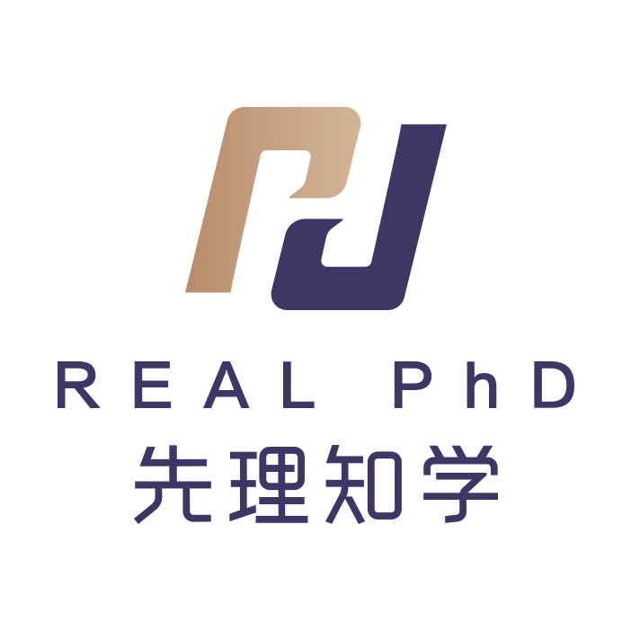 REAL PhD